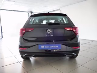 VOLKSWAGEN POLO 1.0 TSI LIFE 95CV