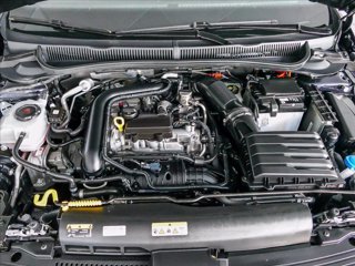 VOLKSWAGEN POLO 1.0 TSI LIFE 95CV