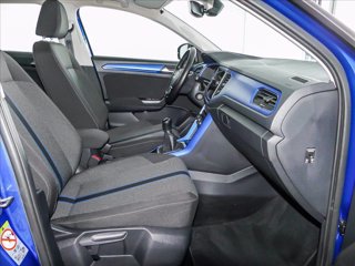 VOLKSWAGEN T-ROC 1.6 TDI STYLE B&M 115CV