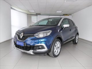 RENAULT CAPTUR  SPORT EDITION  90CV