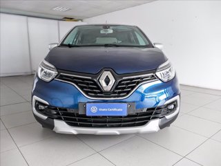 RENAULT CAPTUR  SPORT EDITION  90CV