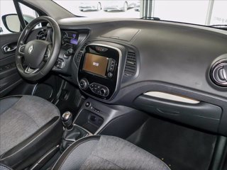 RENAULT CAPTUR  SPORT EDITION  90CV