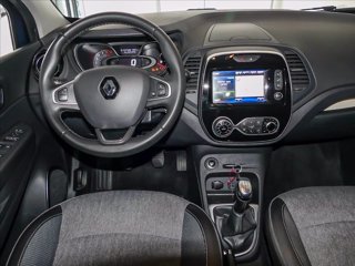 RENAULT CAPTUR  SPORT EDITION  90CV