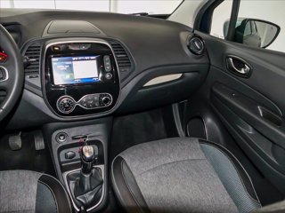 RENAULT CAPTUR  SPORT EDITION  90CV