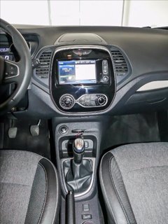 RENAULT CAPTUR  SPORT EDITION  90CV