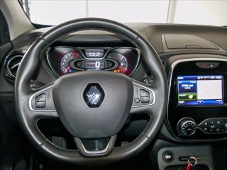 RENAULT CAPTUR  SPORT EDITION  90CV