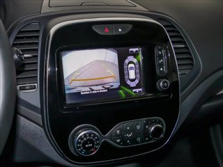 RENAULT CAPTUR  SPORT EDITION  90CV