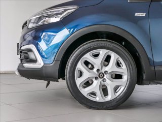 RENAULT CAPTUR  SPORT EDITION  90CV