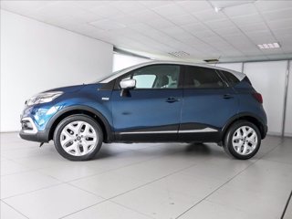 RENAULT CAPTUR  SPORT EDITION  90CV