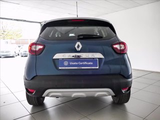 RENAULT CAPTUR  SPORT EDITION  90CV