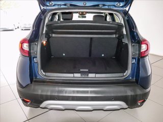 RENAULT CAPTUR  SPORT EDITION  90CV