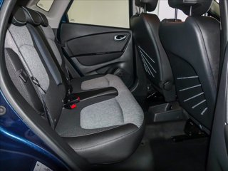 RENAULT CAPTUR  SPORT EDITION  90CV