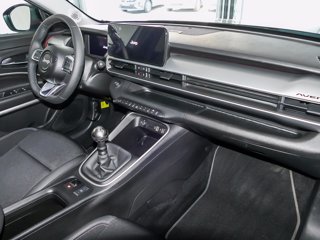 JEEP AVENGER  1.2 SUMMIT 101CV