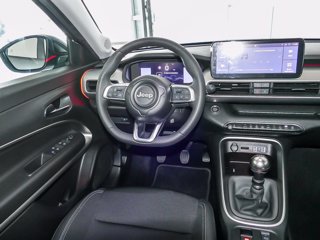 JEEP AVENGER  1.2 SUMMIT 101CV