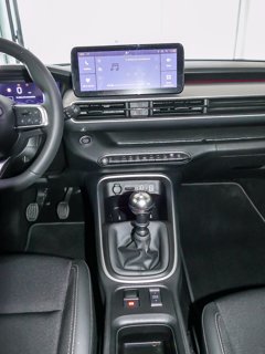 JEEP AVENGER  1.2 SUMMIT 101CV