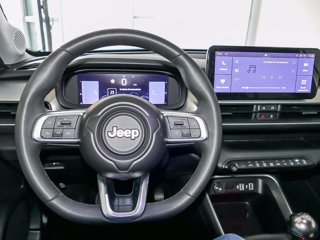 JEEP AVENGER  1.2 SUMMIT 101CV