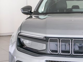 JEEP AVENGER  1.2 SUMMIT 101CV