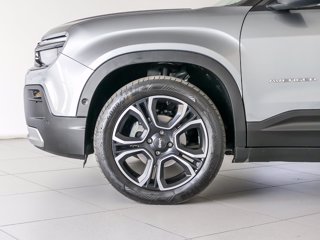 JEEP AVENGER  1.2 SUMMIT 101CV