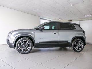 JEEP AVENGER  1.2 SUMMIT 101CV
