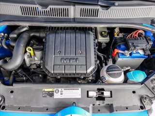 VOLKSWAGEN UP! 1.0  HIGH UP! ASG  75CV