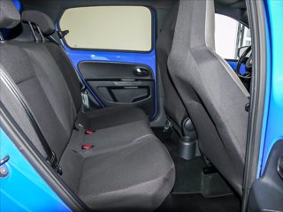 VOLKSWAGEN UP! 1.0  HIGH UP! ASG  75CV