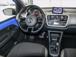 VOLKSWAGEN UP! 1.0  HIGH UP! ASG  75CV
