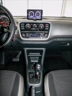 VOLKSWAGEN UP! 1.0  HIGH UP! ASG  75CV