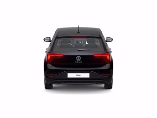 VOLKSWAGEN Polo Edition Plus 1.0 59 kW (80 CV) Manuale