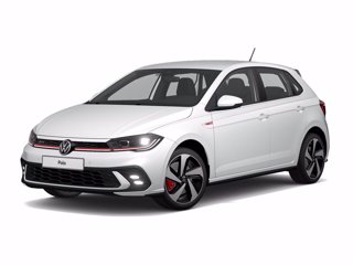 VOLKSWAGEN Polo GTI 2.0 TSI 152 kW (207 CV) DSG