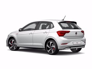 VOLKSWAGEN Polo GTI 2.0 TSI 152 kW (207 CV) DSG