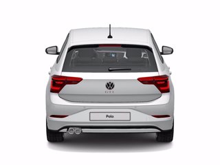 VOLKSWAGEN Polo GTI 2.0 TSI 152 kW (207 CV) DSG