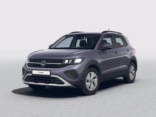 VOLKSWAGEN Nuova T-Cross Edition Plus 1.0 TSI 85 kW (115 CV) Manuale