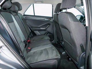 VOLKSWAGEN T-ROC 2.0 TDI STYLE DSG 4MOTION 150CV