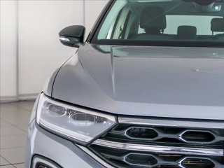 VOLKSWAGEN T-ROC 2.0 TDI STYLE DSG 4MOTION 150CV