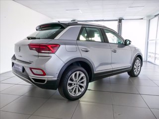 VOLKSWAGEN T-ROC 2.0 TDI STYLE DSG 4MOTION 150CV