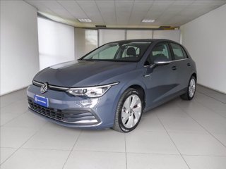 VOLKSWAGEN GOLF 8 1.5 ETSI EVO STYLE DSG 130CV