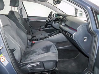 VOLKSWAGEN GOLF 8 1.5 ETSI EVO STYLE DSG 130CV