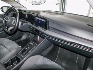 VOLKSWAGEN GOLF 8 1.5 ETSI EVO STYLE DSG 130CV