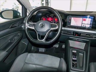 VOLKSWAGEN GOLF 8 1.5 ETSI EVO STYLE DSG 130CV