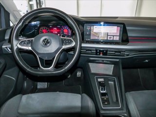 VOLKSWAGEN GOLF 8 1.5 ETSI EVO STYLE DSG 130CV