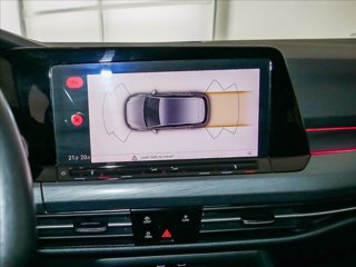 VOLKSWAGEN GOLF 8 1.5 ETSI EVO STYLE DSG 130CV