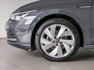 VOLKSWAGEN GOLF 8 1.5 ETSI EVO STYLE DSG 130CV