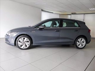 VOLKSWAGEN GOLF 8 1.5 ETSI EVO STYLE DSG 130CV