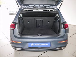 VOLKSWAGEN GOLF 8 1.5 ETSI EVO STYLE DSG 130CV