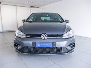 VOLKSWAGEN GOLF 7 1.4 TSI SPORT 125CV
