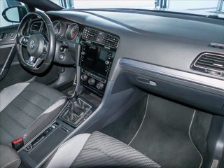 VOLKSWAGEN GOLF 7 1.4 TSI SPORT 125CV