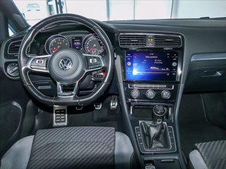 VOLKSWAGEN GOLF 7 1.4 TSI SPORT 125CV