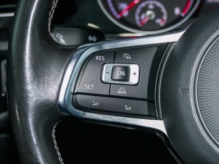 VOLKSWAGEN GOLF 7 1.4 TSI SPORT 125CV