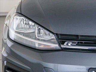 VOLKSWAGEN GOLF 7 1.4 TSI SPORT 125CV