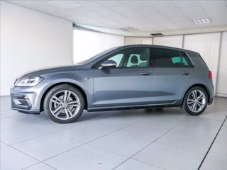 VOLKSWAGEN GOLF 7 1.4 TSI SPORT 125CV